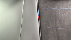 BMW 1 Series 120 M Sport 5dr Step Auto Petrol Hatchback